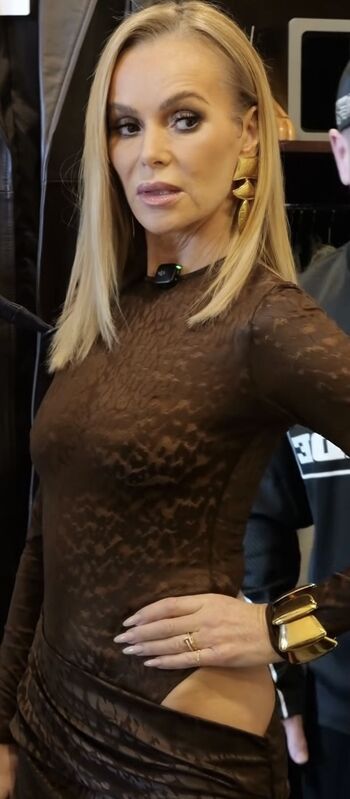 Amanda Holden