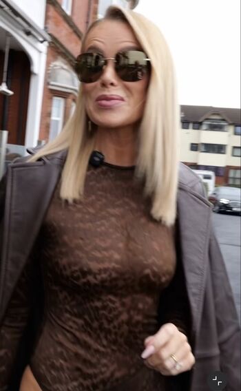 Full leaked Amanda holden private onlyfans photo