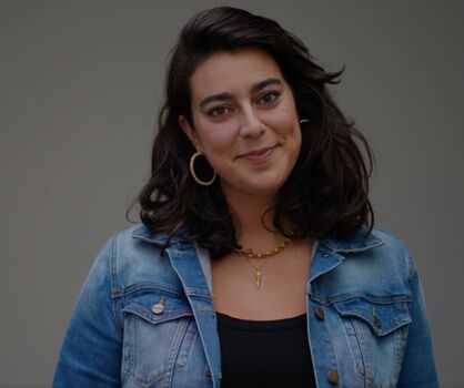 Amanda Lehan-Canto