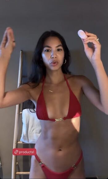 Amanda Li-Paige