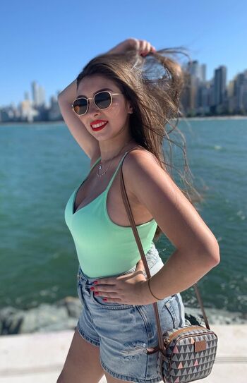 Full leaked Amanda machado private onlyfans photo