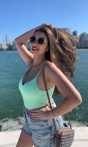 Full leaked Amanda machado private onlyfans photo