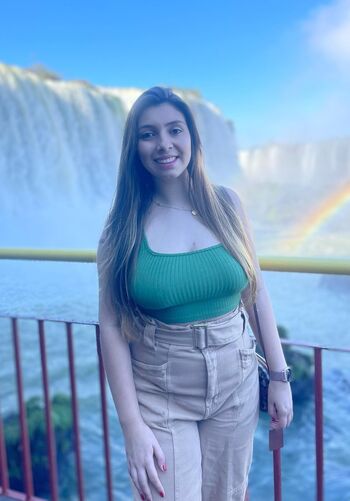 Full leaked Amanda machado private onlyfans photo