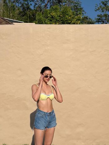 Full leaked Amanda obdam page private onlyfans photo