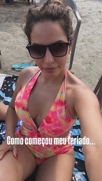 Full leaked Amanda pagliari private onlyfans photo