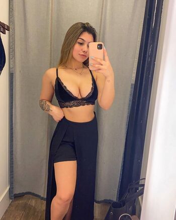 Amanda Pontes