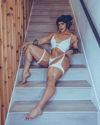Full leaked Amanda powell page private onlyfans photo