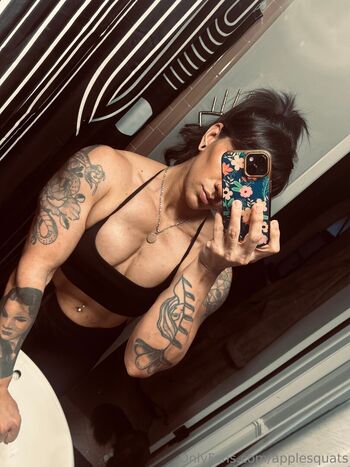 Full leaked Amanda powell private onlyfans photo