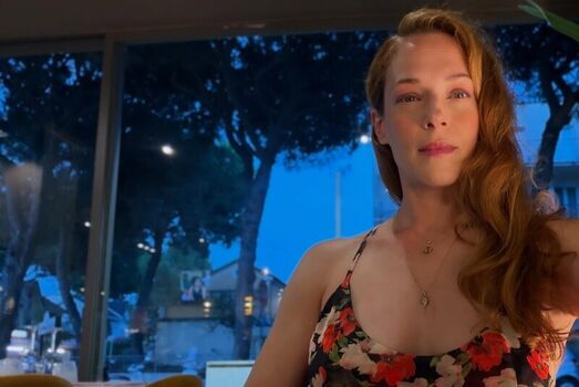Full leaked Amanda righetti private onlyfans photo
