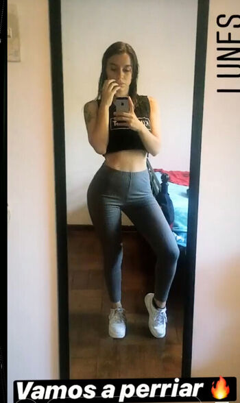 Full leaked Amanda rivas private onlyfans photo