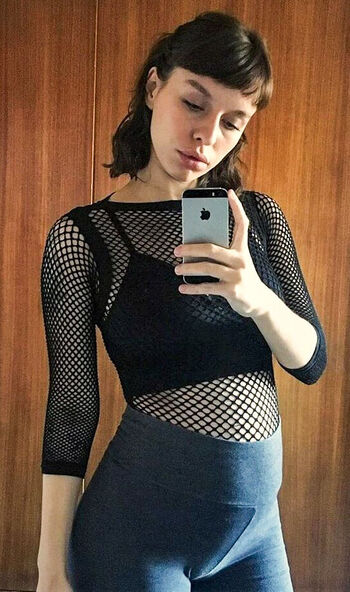 Full leaked Amanda rivas private onlyfans photo