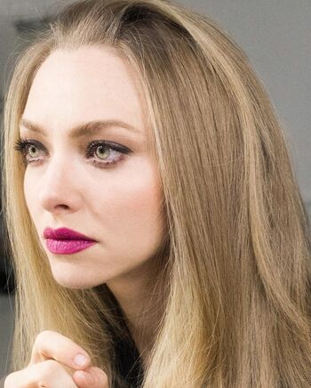 Amanda Seyfried