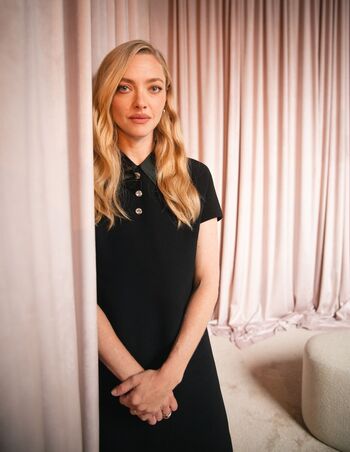 Amanda Seyfried