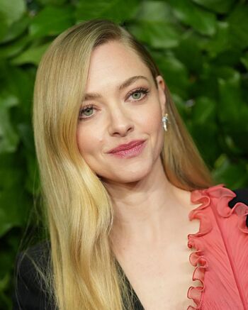 Amanda Seyfried