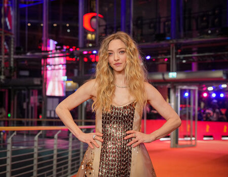 Amanda Seyfried