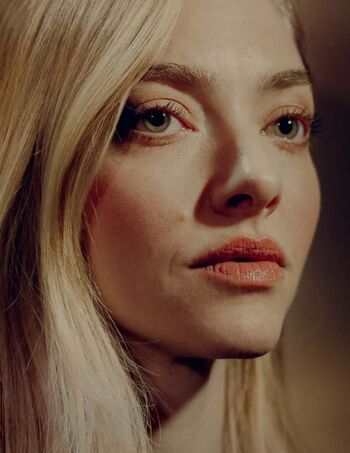 Amanda Seyfried