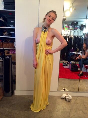 Full leaked Amanda seyfried  page private onlyfans photo