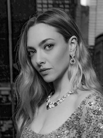 Full leaked Amanda seyfried private onlyfans photo