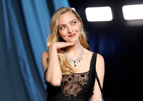 Full leaked Amanda seyfried  page private onlyfans photo