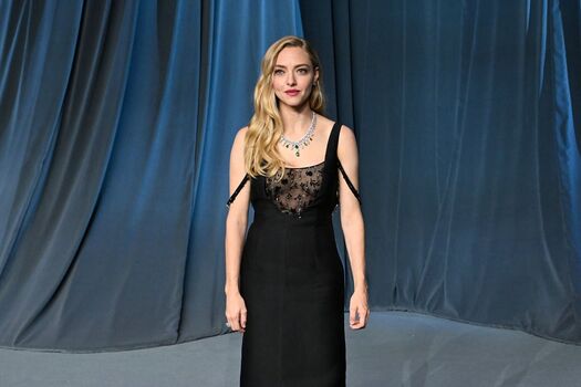 Full leaked Amanda seyfried private onlyfans photo