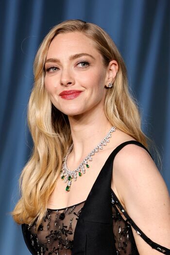 Full leaked Amanda seyfried private onlyfans photo
