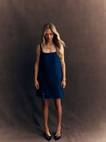 Amanda Seyfried