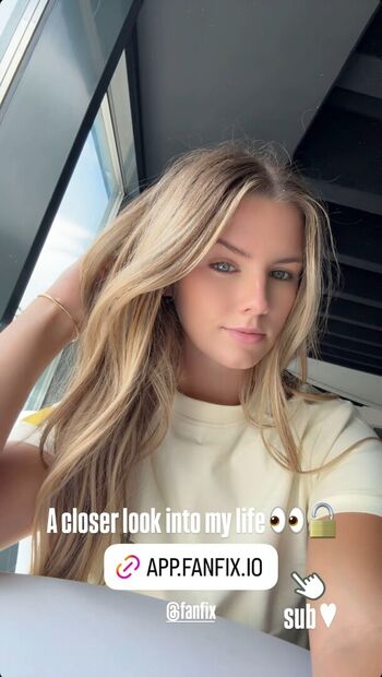 Amanda Sorensen