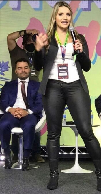 Full leaked Amanda vettorazzo private onlyfans photo