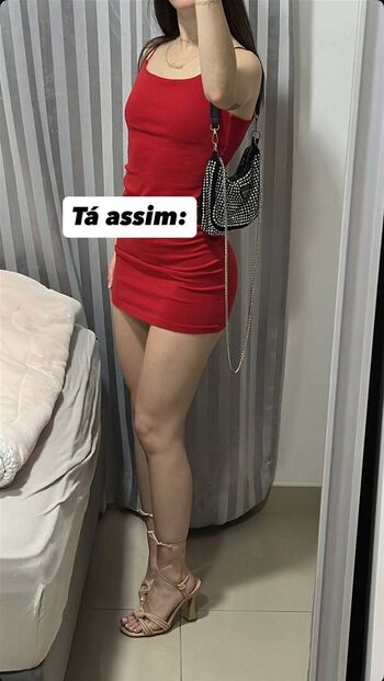 Full leaked Amanda wish private onlyfans photo