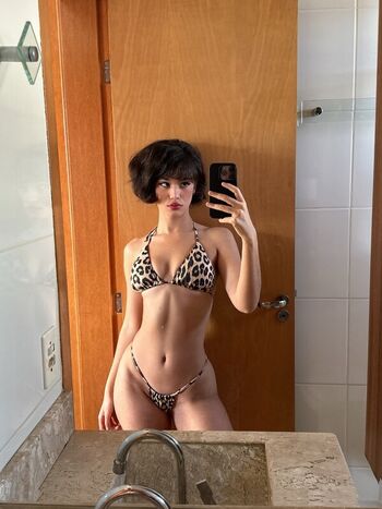 Full leaked Amandaborjaide private onlyfans photo