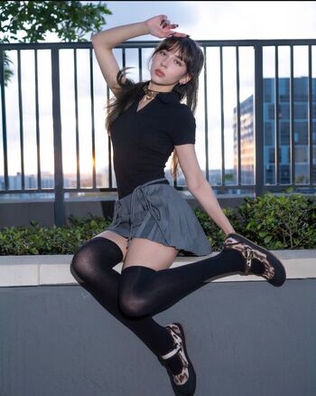 Full leaked Amandadevil private onlyfans photo