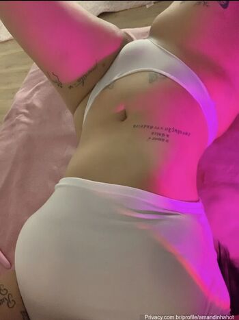 Full leaked Amandinhahot private onlyfans photo