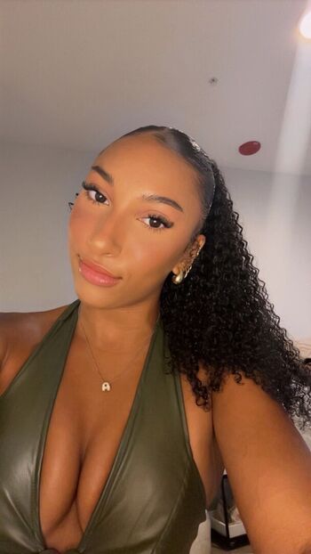 Amani Herring