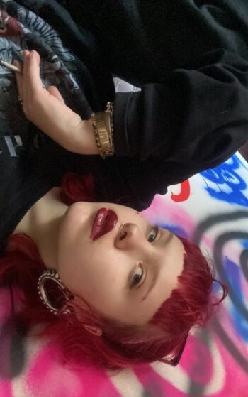 Full leaked Amanitacrystal private onlyfans photo