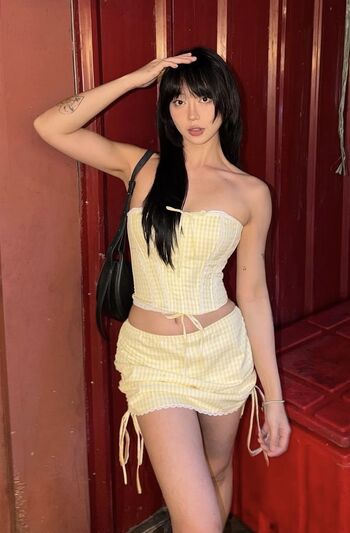 Full leaked Amara ui private onlyfans photo