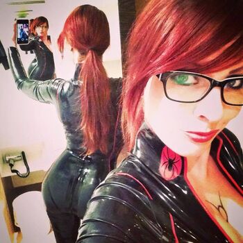Full leaked Amarantha lablanche private onlyfans photo