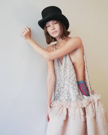 Full leaked Amata alp private onlyfans photo