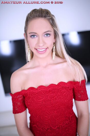Full leaked Amateur allure page private onlyfans photo