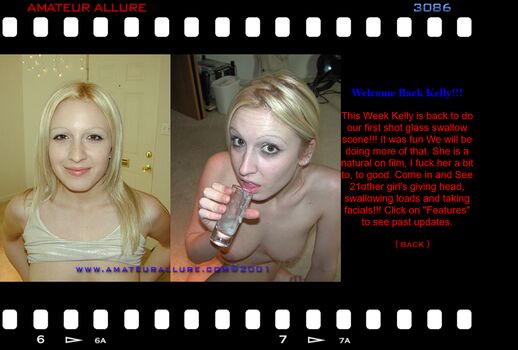 Full leaked Amateur allure page private onlyfans photo