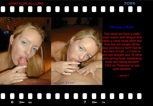 Full leaked Amateur allure page private onlyfans photo