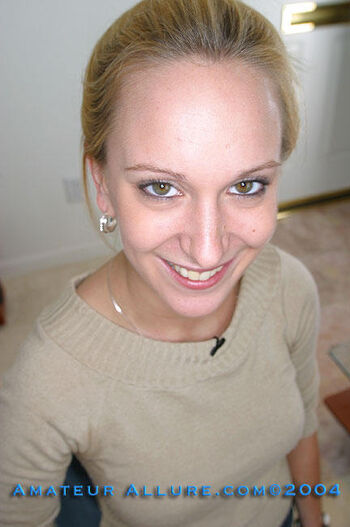 Amateur Allure