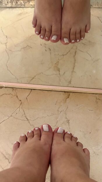 Full leaked Amateur foot fetish content private onlyfans photo