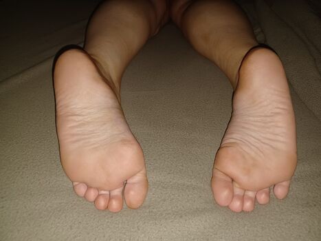Full leaked Amateur foot fetish content private onlyfans photo