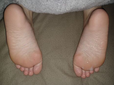 Full leaked Amateur foot fetish content private onlyfans photo