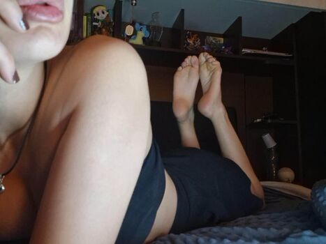 Full leaked Amateur foot fetish content page private onlyfans photo