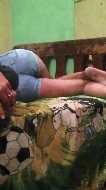 Full leaked Amateur foot fetish content page private onlyfans photo