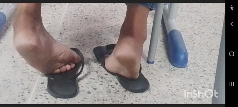 Full leaked Amateur foot fetish content page private onlyfans photo