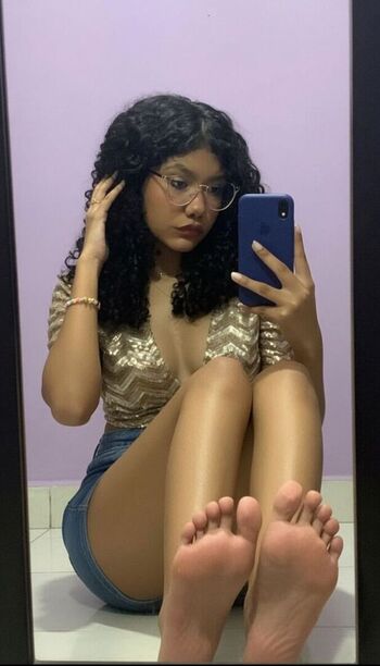 Full leaked Amateur foot fetish content page private onlyfans photo