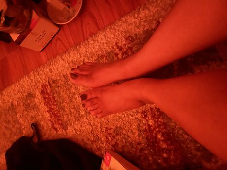 Full leaked Amateur foot fetish content private onlyfans photo