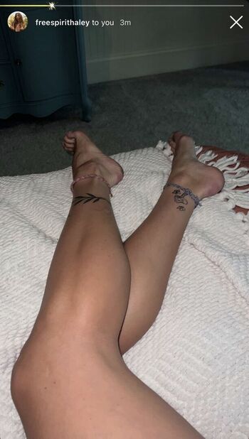 Amateur Foot Fetish Content